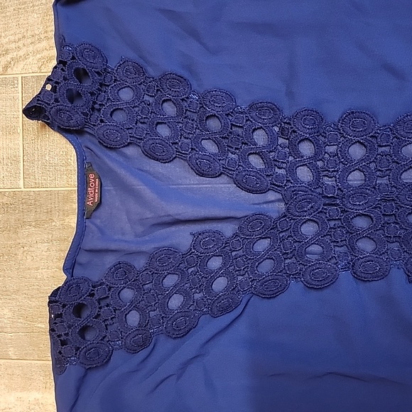 Avid love swim suit cover up - Picture 6 of 11